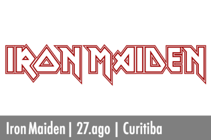 Bus Session Iron Maiden Curitiba