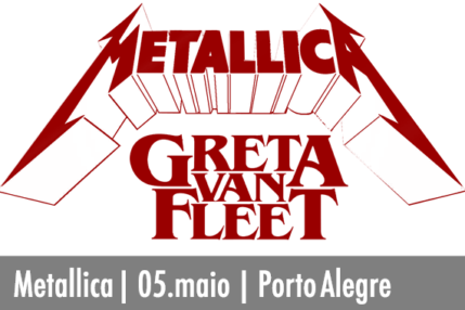 Bus Session Metallica Porto Alegre