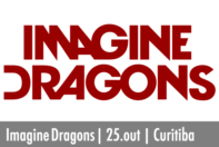 Imagine Dragons em Curitiba